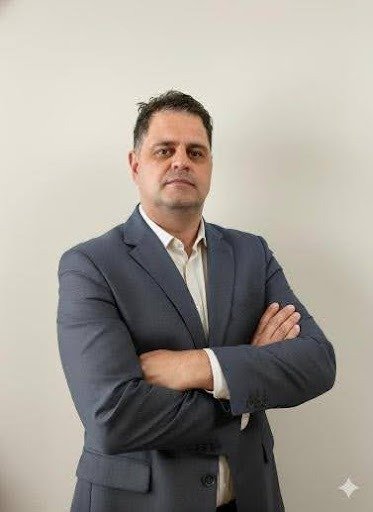 Alexandre M. Lemes