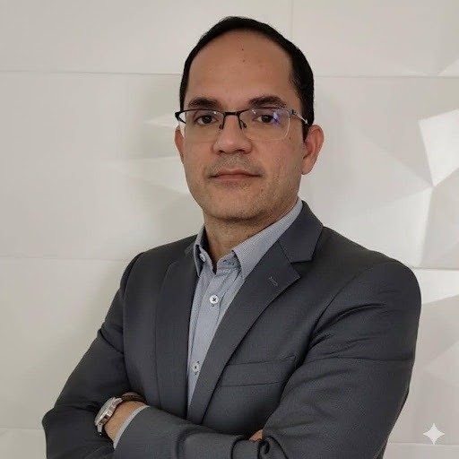 Antonio Amorim