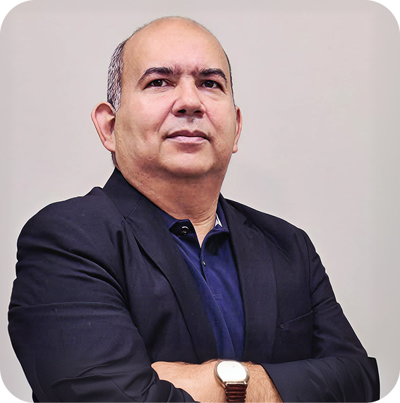 José Edival Moraes Filho