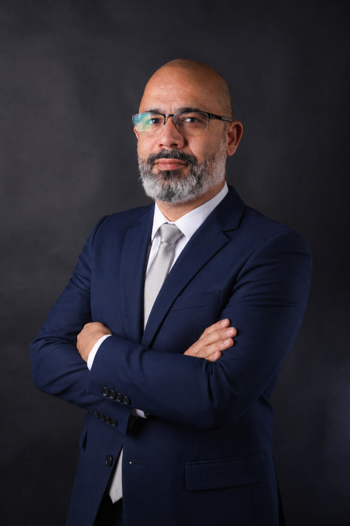 Leonardo Fernandes